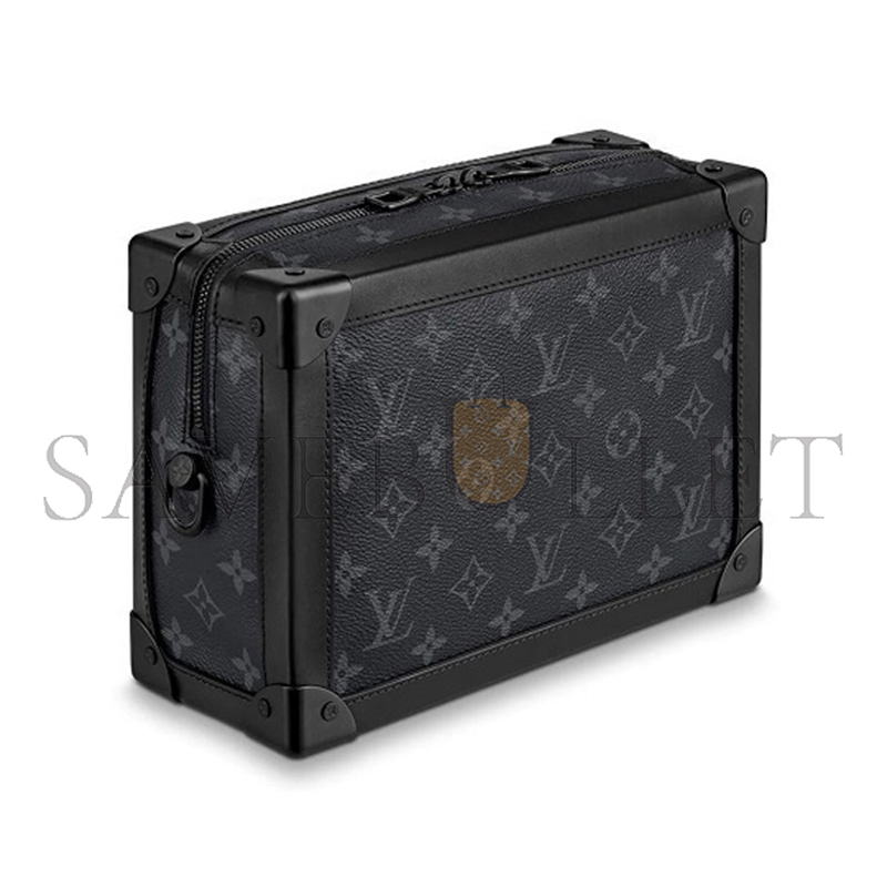 LOUIS VUITTON SOFT TRUNK M44730 (25*18*10cm)